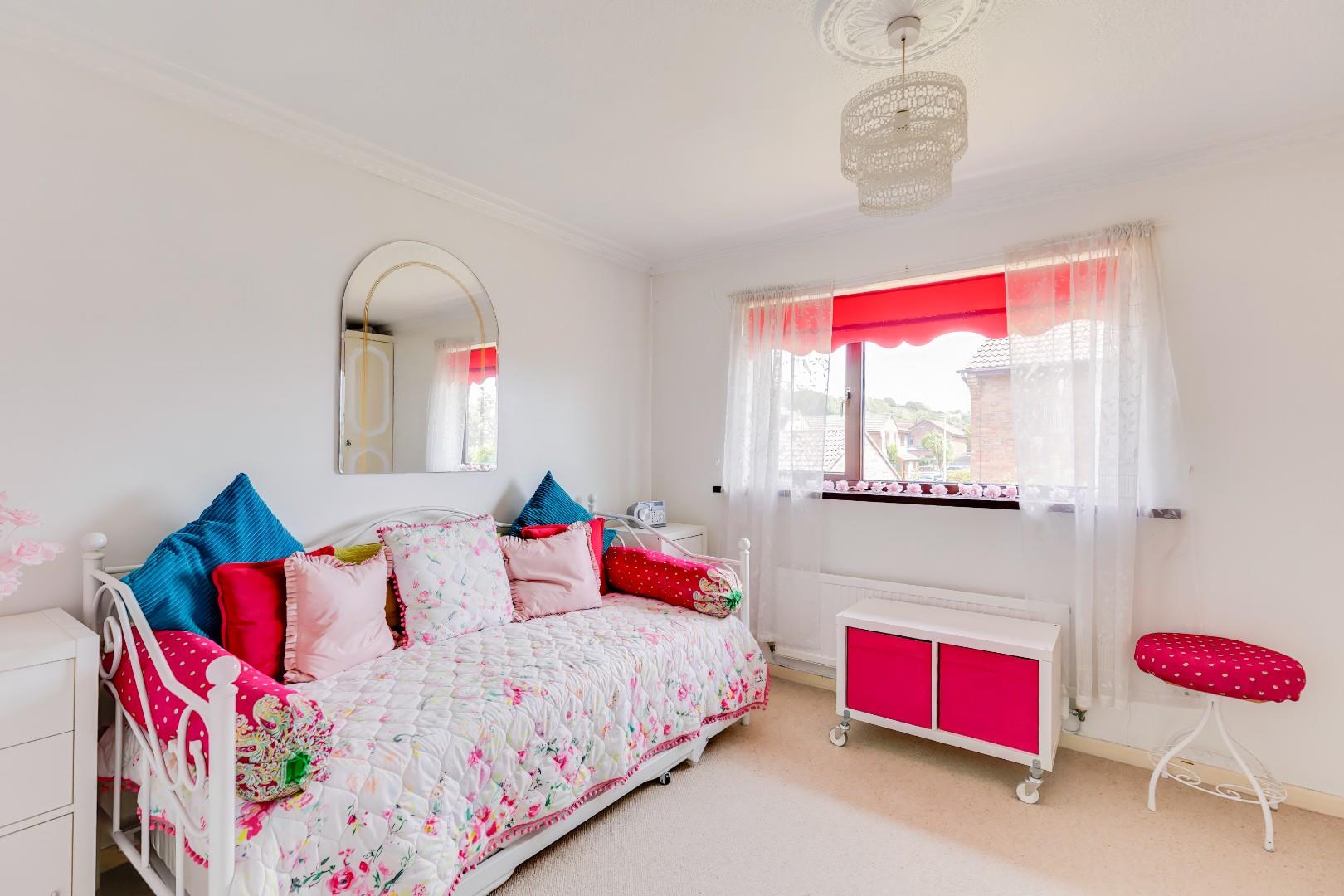 Beech Grove, Porthcawl, Bridgend County Borough, CF36 5DP
